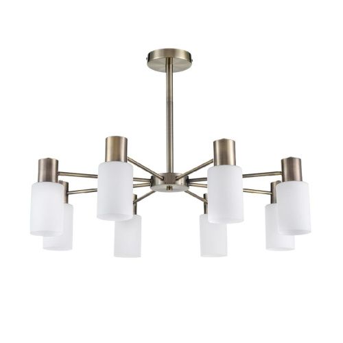 Люстра на штанге Lumion Mave (Маве) 8100/8C