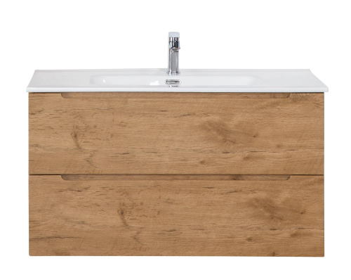 Тумба под раковину BelBagno Etna ETNA-800-2C-SO-RN-P 80x45,5x50