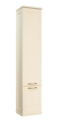 Шкаф-пенал Aquaton Леон 1A186503LBPR0 31,2х32,5х160,2