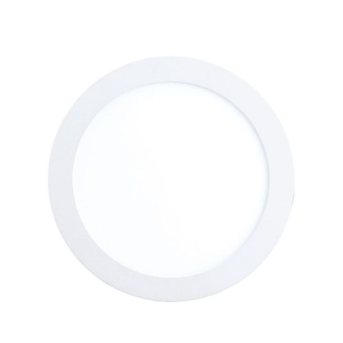 Светильник встраиваемый Eglo Fueva 1 White (Фуева 1 Вхите) 96251