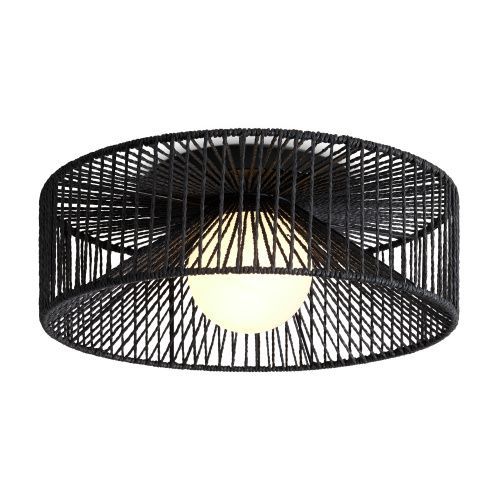 Светильник потолочный Freya Cottage FR5405CL-01B