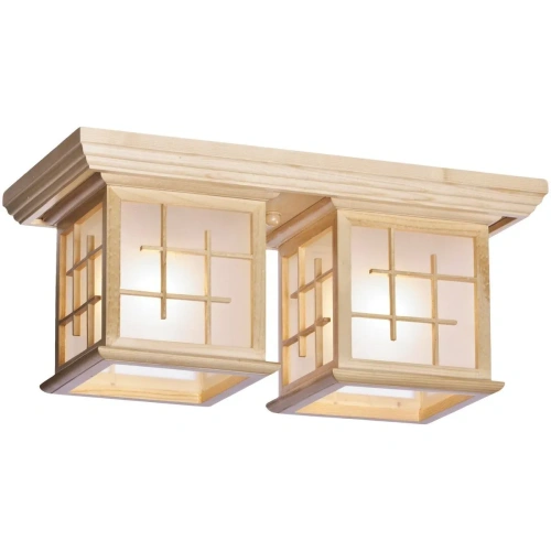 Светильник потолочный Velante 592-717-02