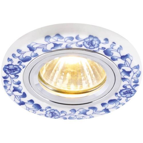 Светильник встраиваемый Arte Lamp Russo (Руссо) A7035PL-1WH