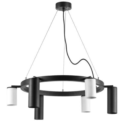 Люстра подвесная Lightstar RULLO (РУЛЛО) LR016873363