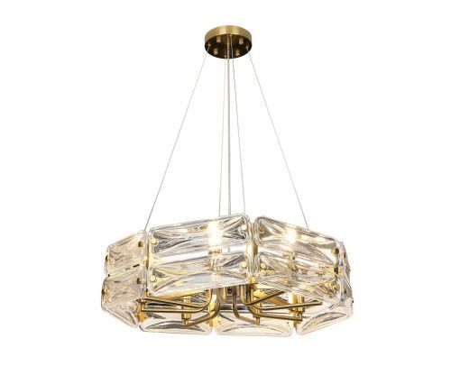 Люстра подвесная Kink Light Тира 07598-70,36