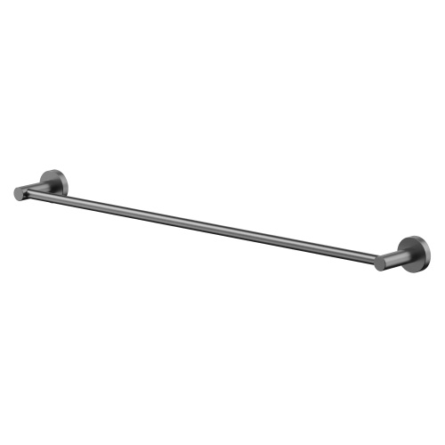 Полотенцедержатель Whitecross ERGO gunmetal ER2252GM