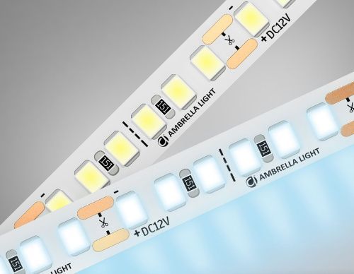 Светодиодная лента Ambrella Light LED Strip 12V (ЛЕД Стрип 12В) GS1303