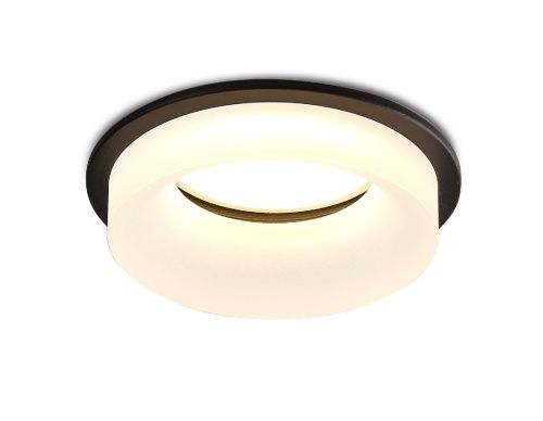 Светильник встраиваемый Ambrella Light Acrylic Frost (Ацрылиц Фрост) TN1303