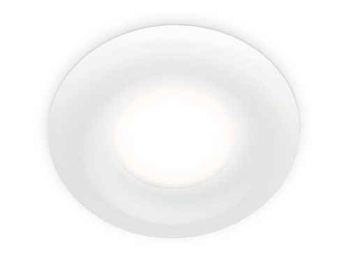 Светильник встраиваемый Ambrella Light Standard Tech (Стандард Тецх) A8931
