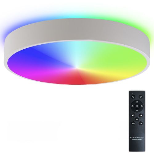 Светильник потолочный Natali Kovaltseva Modern (Модерн) LED LAMPS 81105/2C