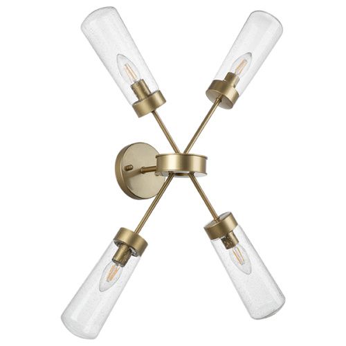 Бра Lightstar Crotone (Цротоне) 690643