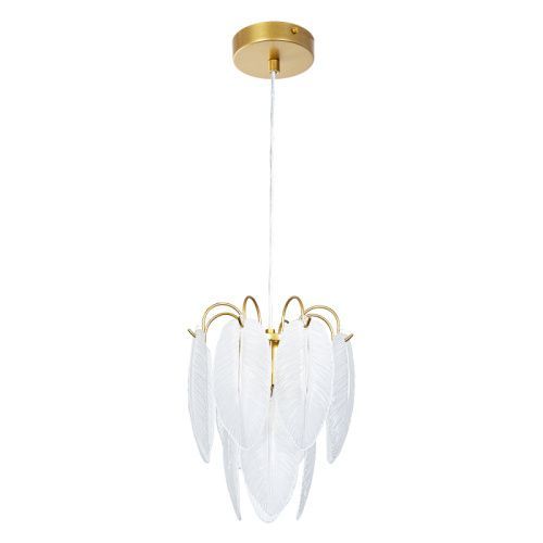 Светильник подвесной Arte Lamp Evie (Евие) A4052SP-1SG