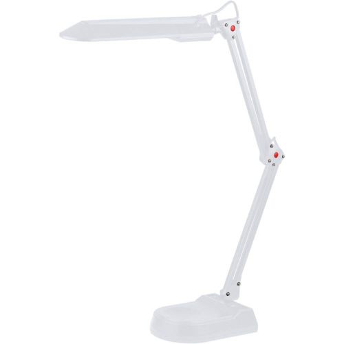 Настольная лампа Arte Lamp Desk (Деск) A5810LT-1WH