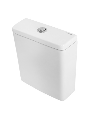 Бачок для унитаза BelBagno ACQUA-TOR BB2801T