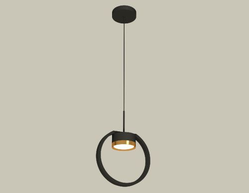 Светильник подвесной Ambrella Light Traditional (Традитионал) XB9102103