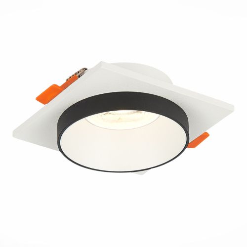 Светильник встраиваемый ST Luce Chomia (Цхомиа) ST206.518.01