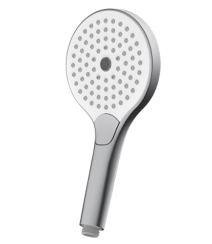Душевая лейка Splendy Sense C SC21713R3NBW круглая