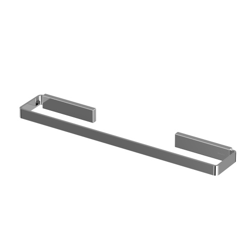 Полотенцедержатель Whitecross Cubo chrome CU2450CR