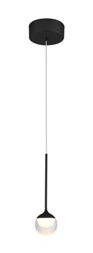 Светильник подвесной Myfar Kollins (Коллинс) MR1063-1PL