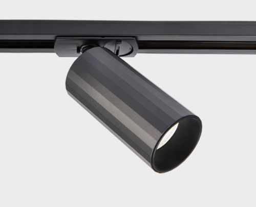 Трековый светильник Italline IT08-8010 IT08-8010 black