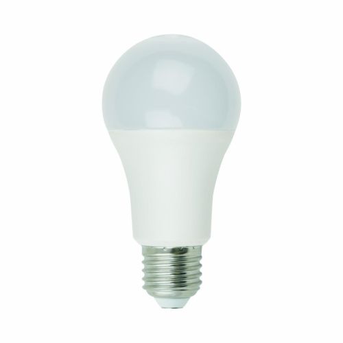 Лампа светодиодная Uniel LED-A60 LED-A60-10W/4000K/E27/PS PLS10WH
