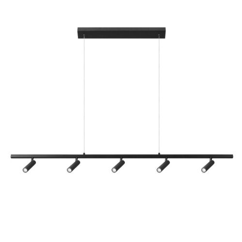Светильник подвесной Loft It Sign 10260/5 Black