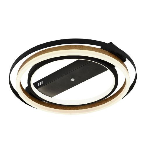 Люстра потолочная Escada Lagom (Лагом) 10247/2LED