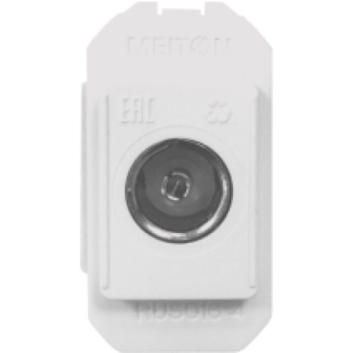 TV розетка Meiton A4202D