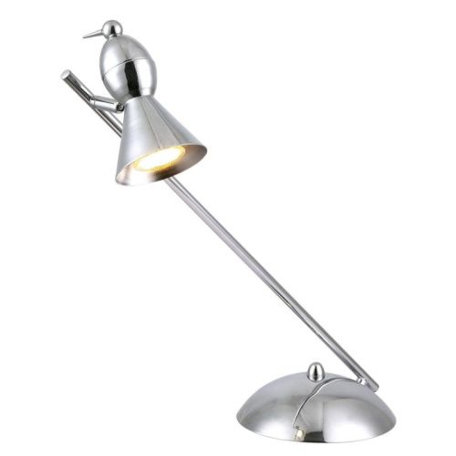 Настольная лампа Arte Lamp Picchio (Пиццхио) A9229LT-1CC