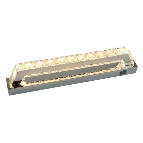 Подсветка для зеркал Arte Lamp Treno (Трено) A1410AP-1CC