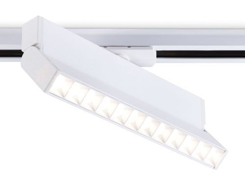 Трековый однофазный светильник Ambrella Light Track System (Трацк Сыстем) GL6816