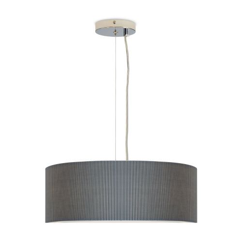 Светильник подвесной Freya Pleating Modern FR5434PL-03GR