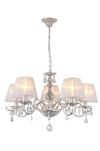 Люстра подвесная Omnilux Bantine (Бантине) OML-53203-05