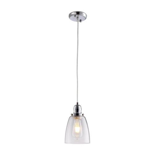 Светильник подвесной Arte Lamp Trento (Тренто) A9387SP-1CC