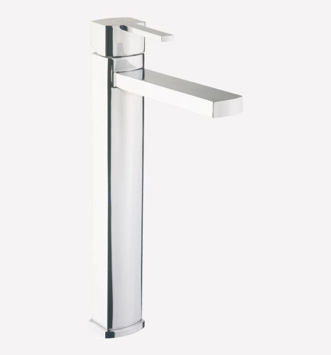 Смеситель Webert Azeta New AA830402015 на раковину хром