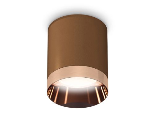 Светильник накладной Ambrella Light Techno (Тецхно) XS6304012