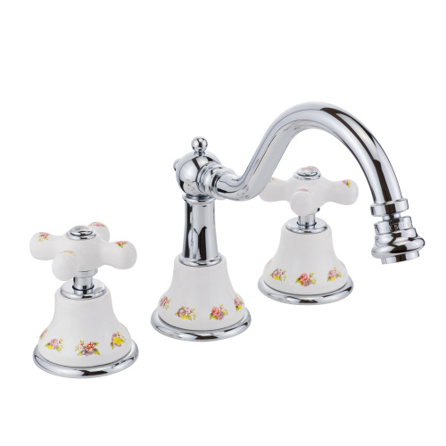 Смеситель Migliore PROVANCE 19469 на биде хром Смеситель Migliore PROVANCE 19469 на биде хром