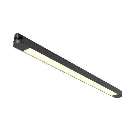 Трековый светильник Maytoni Technical Basis (Базис) TR000-1-24W3K-B_1