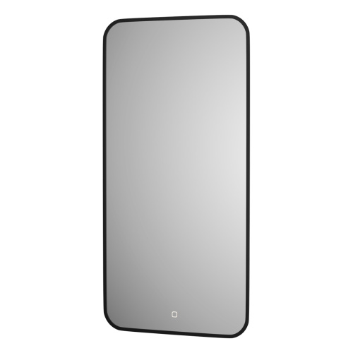 Зеркало с подсветкой Defesto AURA DF 2975S 50x100