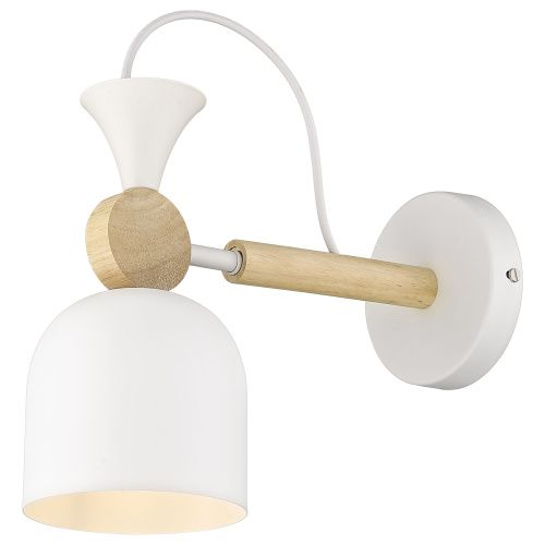 Светильник настенный Velante 225-001-01