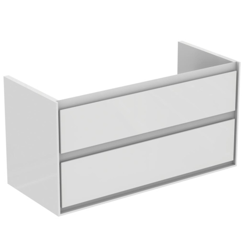 Тумба под раковину Ideal Standard CONNECT AIR E0821B2 100х51,7х44 напольная