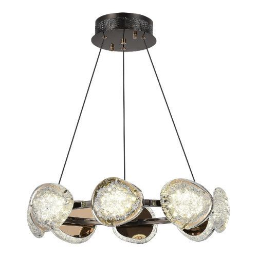 Люстра подвесная ST Luce Enigma (Енигма) SL6018.203.64