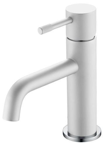 Смеситель Boheme Uno 461-WCR на раковину хром