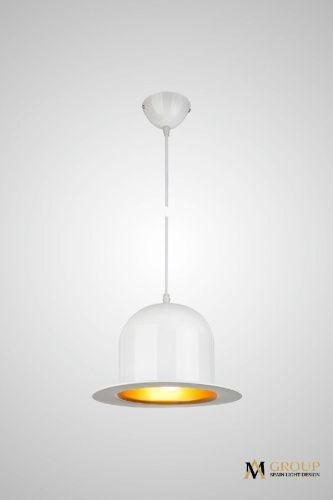 Светильник подвесной AM Group Am200 AM200 WH+GL