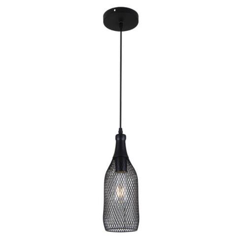 Светильник подвесной Odeon Light Bottle (Боттле) 3353/1
