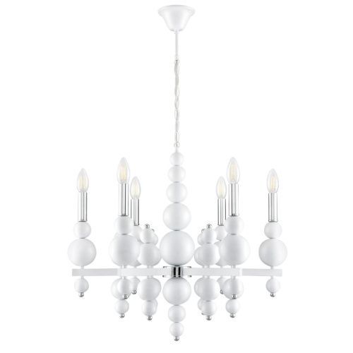 Люстра подвесная Lumion Moderni (Модерни) 8260/6