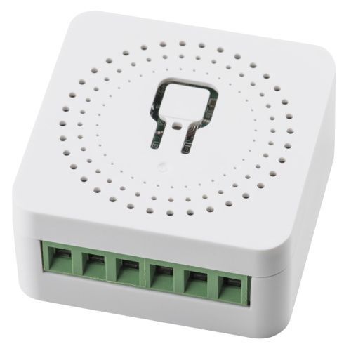 Переключатель (реле) Lightstar Teta (Тета) 505550