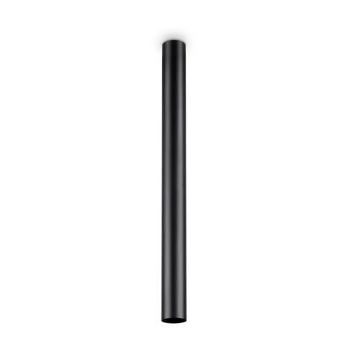 Светильник потолочный Ideal lux Look (Лоок) Look PL1 H75 Nero
