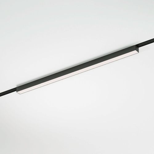 Трековый магнитный светильник Elektrostandard Flat magnetic (Флат магнетиц) 4690389209352