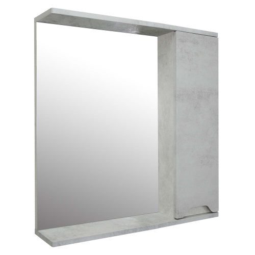 Зеркало-шкаф Loranto Florena CS00086985 70х60